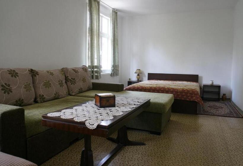 بنسيون Guest House Pepeliana