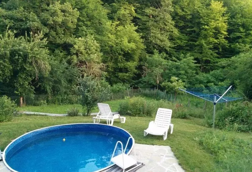 Majatalo Guest House Pepeliana