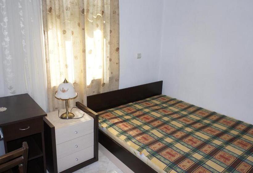 بنسيون Guest House Pepeliana