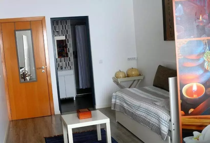 Majatalo Madeira Native Motion Guest House