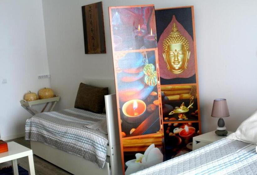 پانسیون Madeira Native Motion Guest House