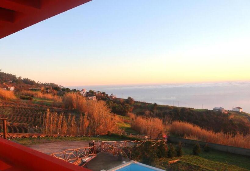 پانسیون Madeira Native Motion Guest House