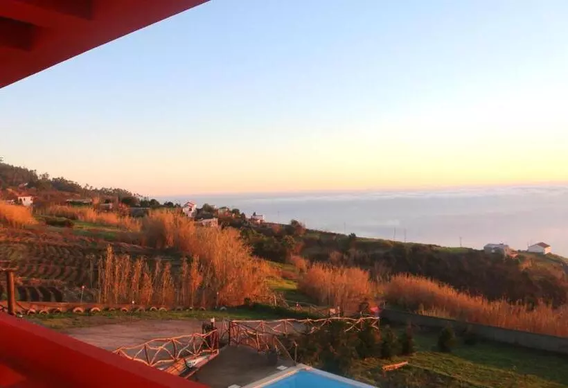 Majatalo Madeira Native Motion Guest House