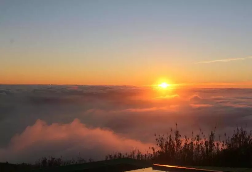 Majatalo Madeira Native Motion Guest House