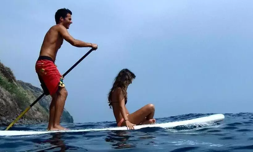 Majatalo Madeira Native Motion Guest House