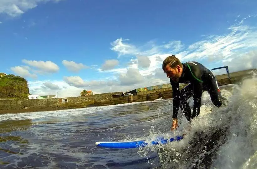 Majatalo Madeira Native Motion Guest House