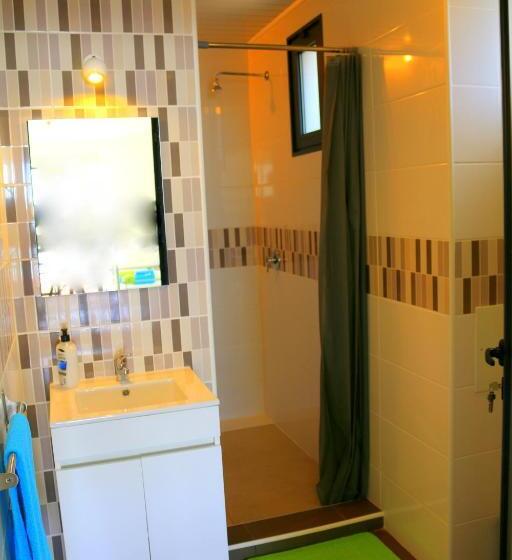 پانسیون Madeira Native Motion Guest House