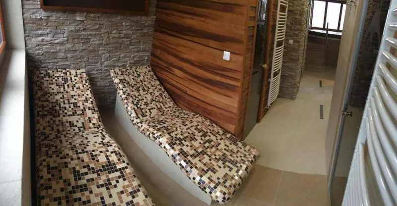 Majatalo Penzión V Starom Mlyne