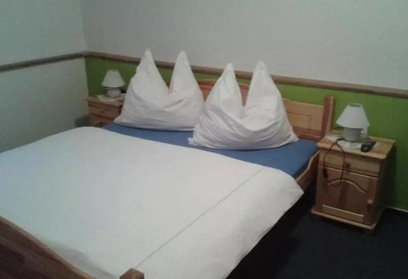 Majatalo Penzión V Starom Mlyne