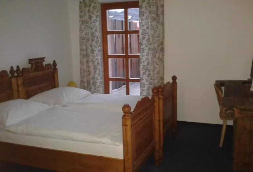 Majatalo Penzión V Starom Mlyne