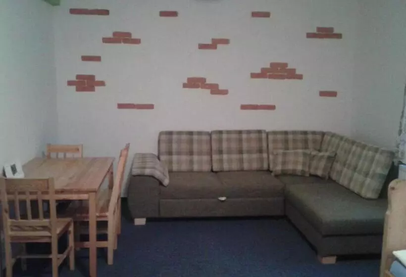 Majatalo Penzión V Starom Mlyne