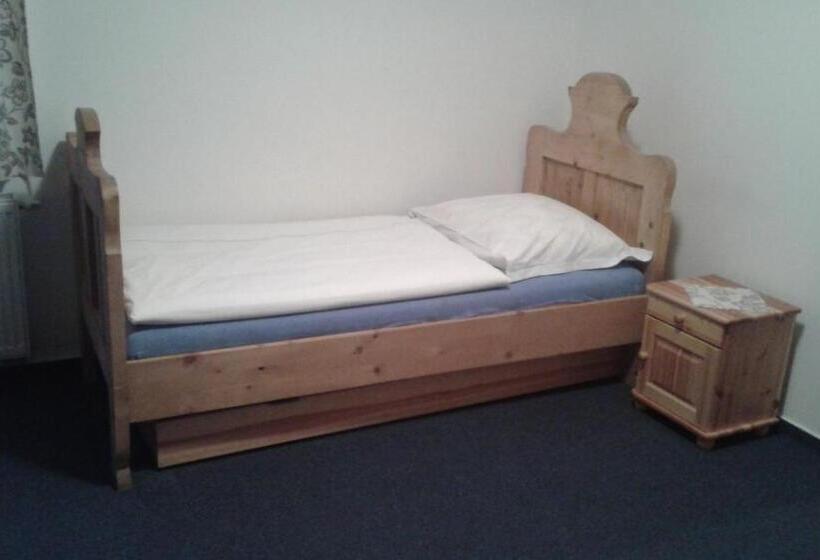 펜션 Penzión V Starom Mlyne