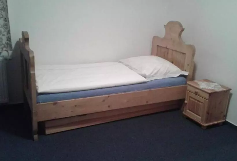 Majatalo Penzión V Starom Mlyne