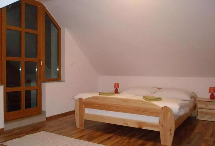 Majatalo Penzión V Starom Mlyne