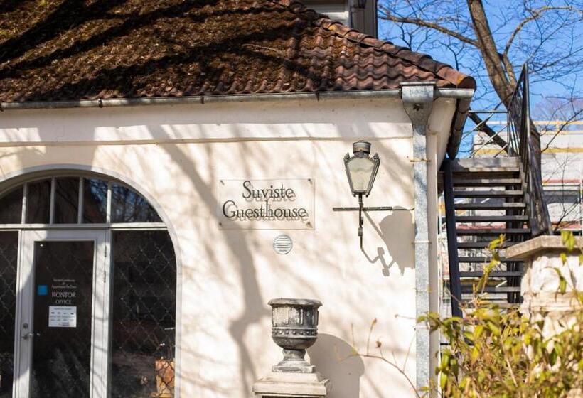 پانسیون Suviste Guesthouse