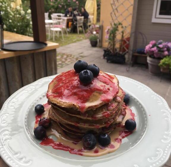 پانسیون Suviste Guesthouse