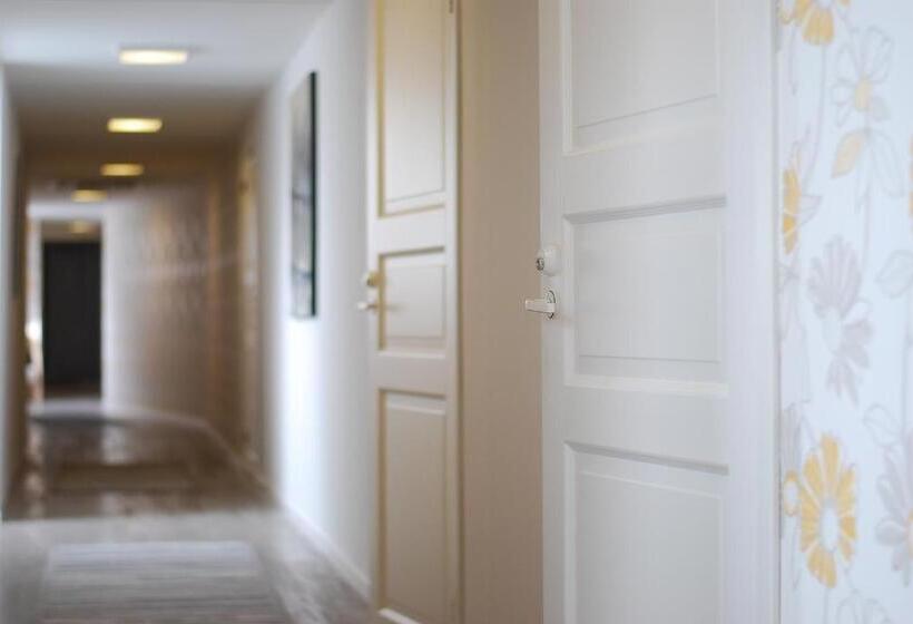 پانسیون Suviste Guesthouse