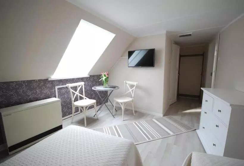 پانسیون Suviste Guesthouse