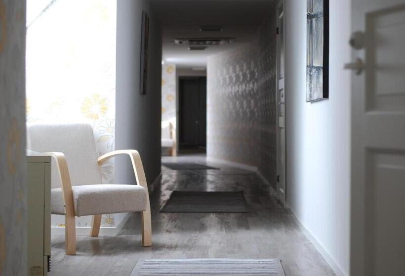 پانسیون Suviste Guesthouse