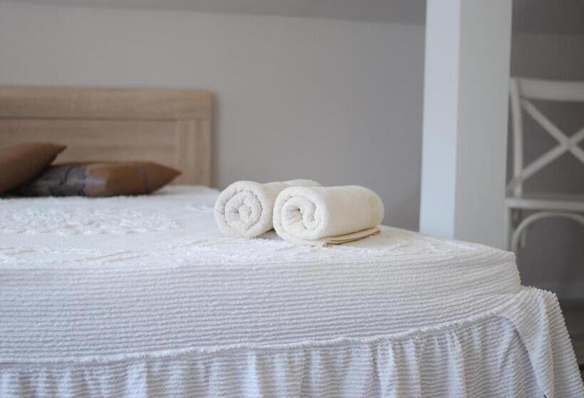 پانسیون Suviste Guesthouse