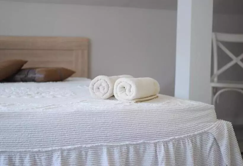 پانسیون Suviste Guesthouse