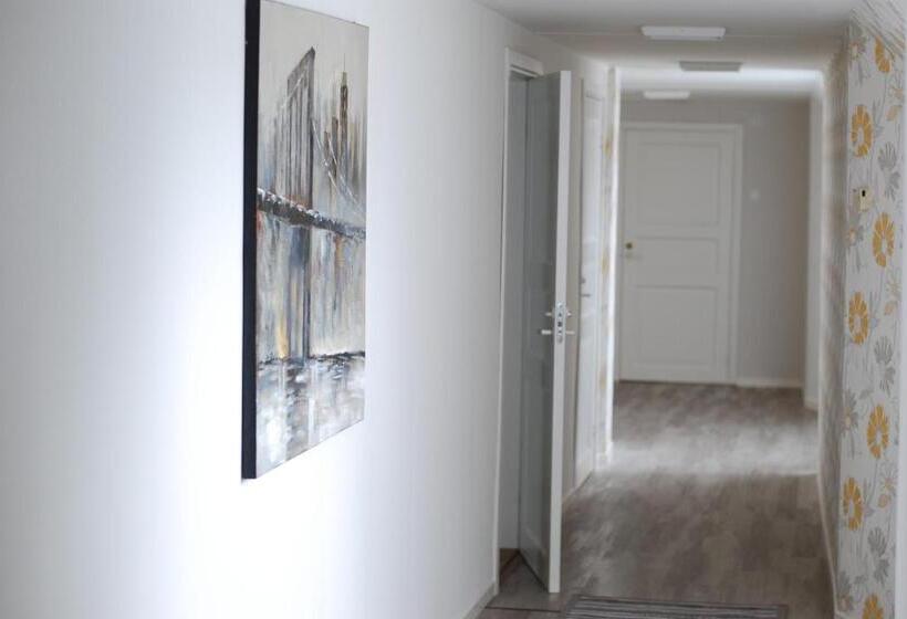 پانسیون Suviste Guesthouse