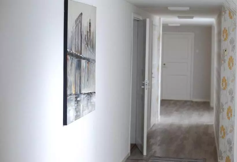 پانسیون Suviste Guesthouse