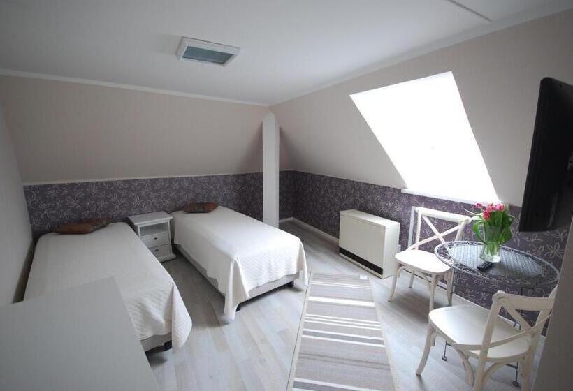 پانسیون Suviste Guesthouse