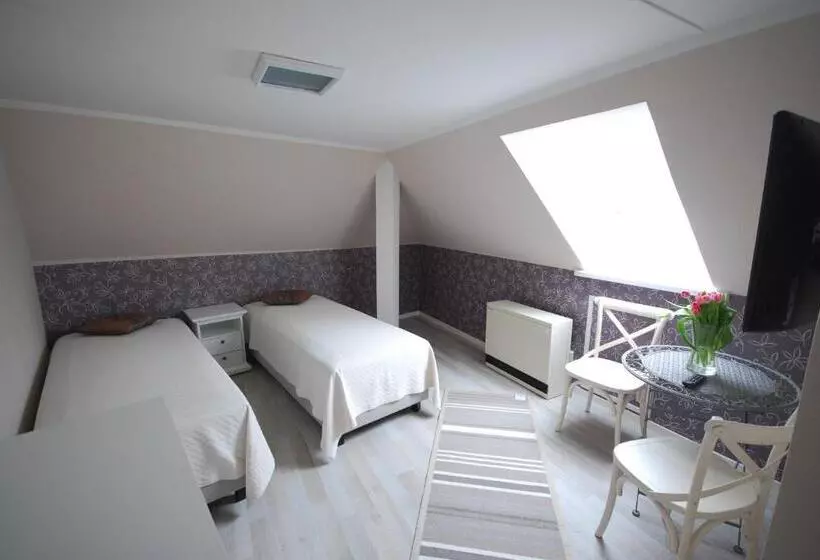 پانسیون Suviste Guesthouse