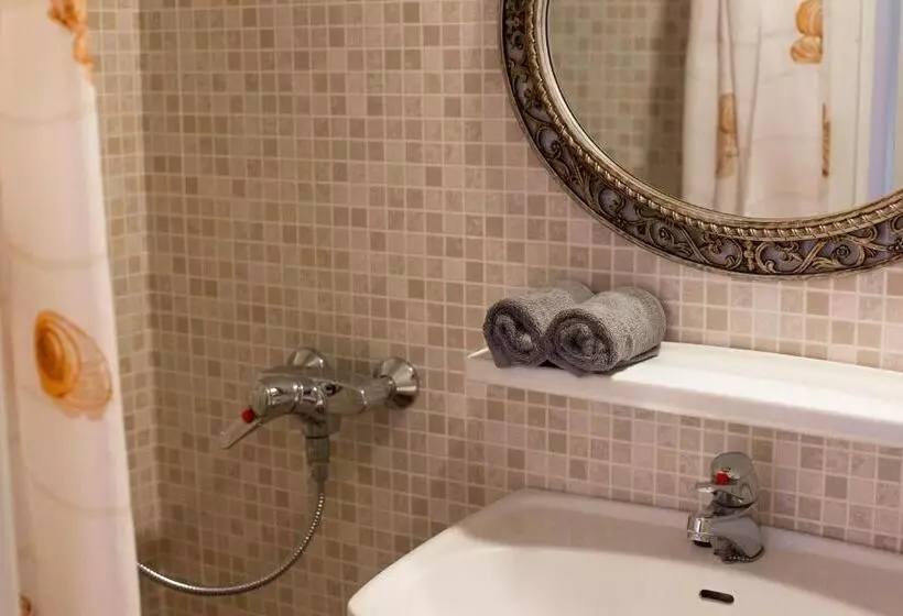 پانسیون Suviste Guesthouse