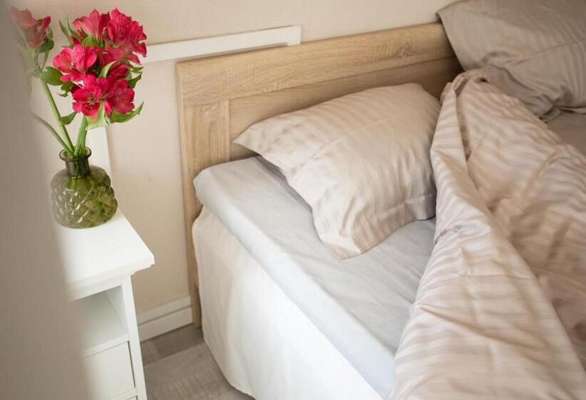 پانسیون Suviste Guesthouse