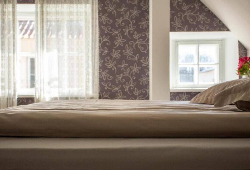 پانسیون Suviste Guesthouse