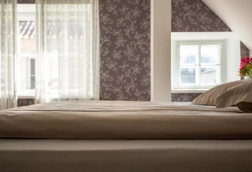 پانسیون Suviste Guesthouse