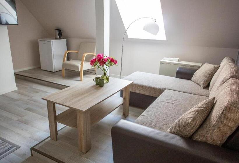 پانسیون Suviste Guesthouse