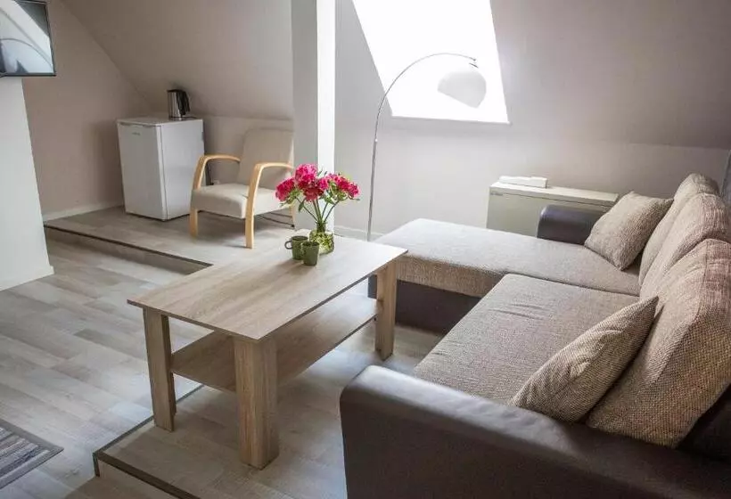 پانسیون Suviste Guesthouse