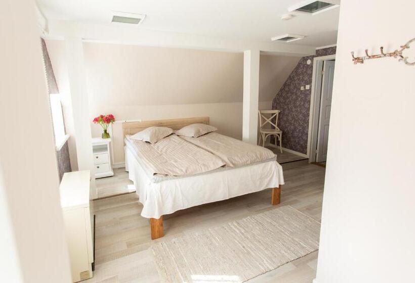 پانسیون Suviste Guesthouse