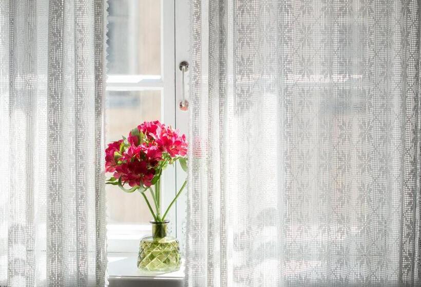 پانسیون Suviste Guesthouse