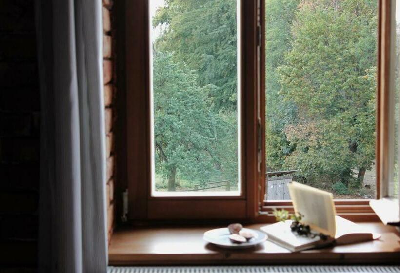 펜션 U Devíti Vidlí