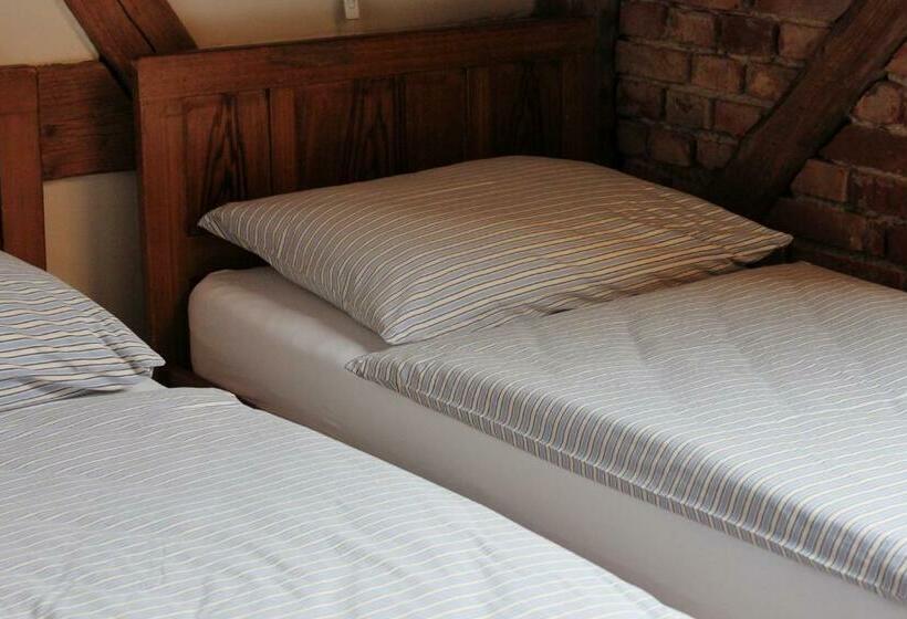 펜션 U Devíti Vidlí