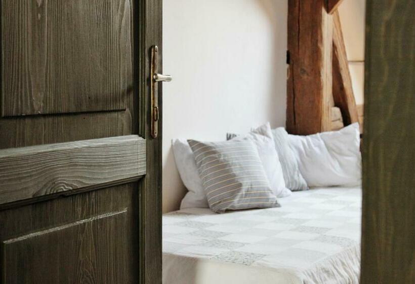 펜션 U Devíti Vidlí