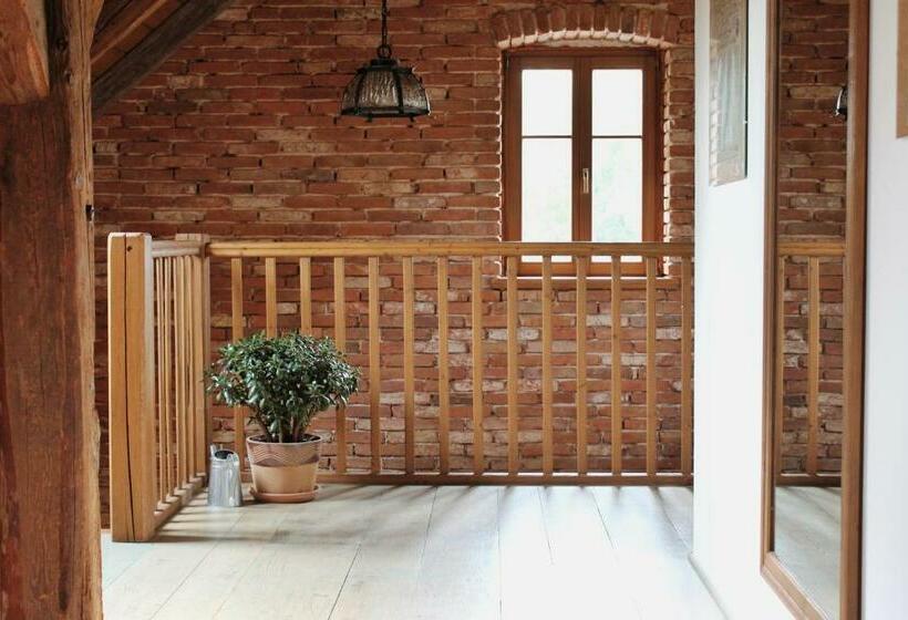 펜션 U Devíti Vidlí