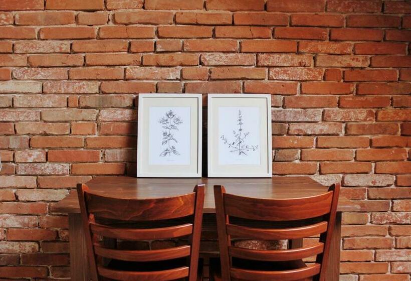 펜션 U Devíti Vidlí