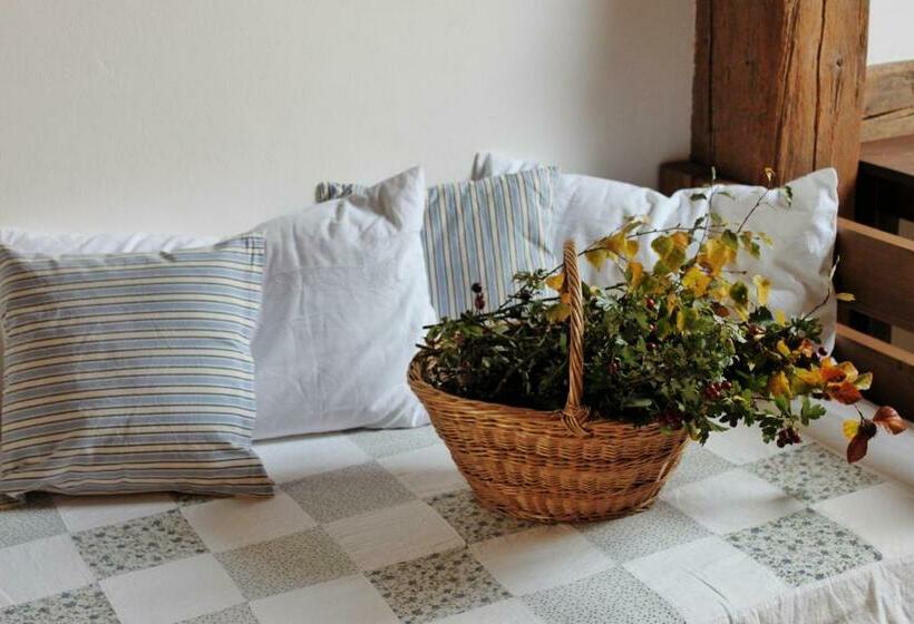 펜션 U Devíti Vidlí