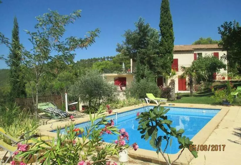 Majatalo Villa Boulou