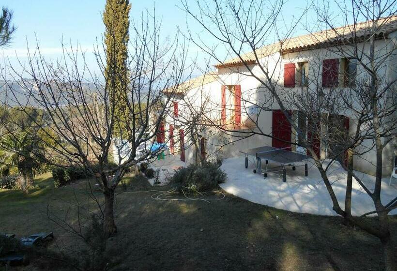 ペンション Villa Boulou