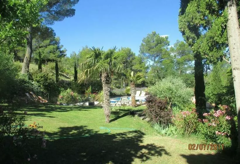 Majatalo Villa Boulou