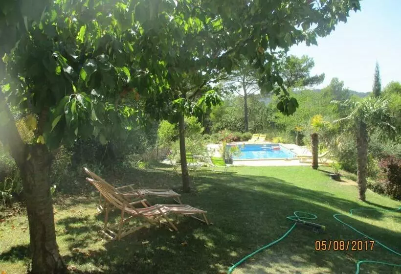 Majatalo Villa Boulou