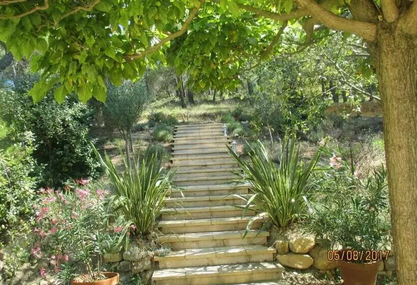 Majatalo Villa Boulou