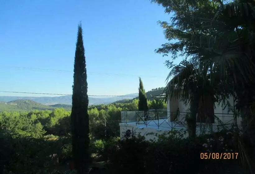 Majatalo Villa Boulou