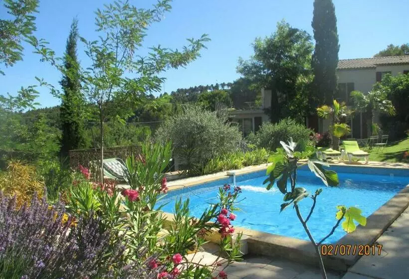 Majatalo Villa Boulou